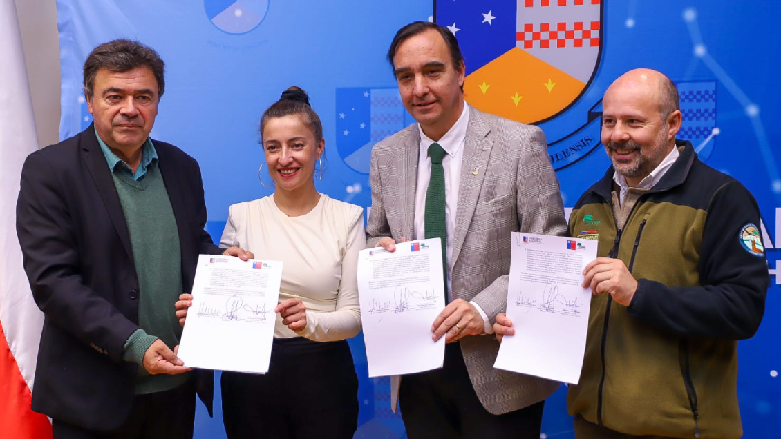 Crean Consejo Regional de Áreas Silvestres Protegidas en Magallanes