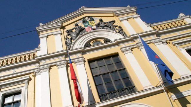 Universidad de Chile constató que tesis sobre pedófila no son consistentes con el modelo educativo