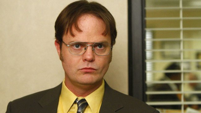 Rainn Wilson reveló que le gustaría un especial post pandemia de 