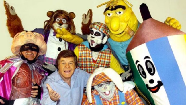 Epidemia se lanzó contra el Tío Marcelo y reveló cuánto ganaban en 