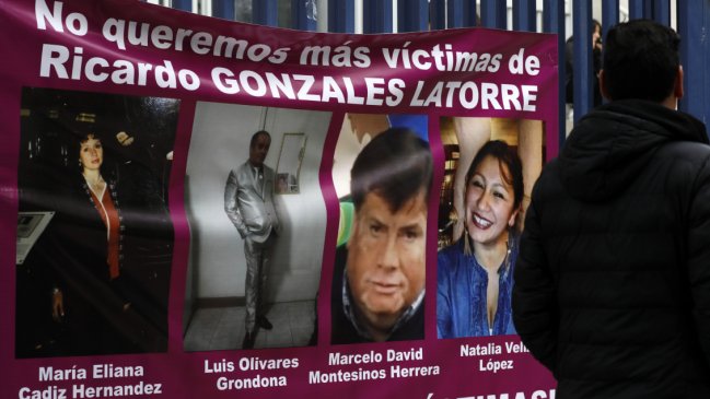 Comenzó juicio contra 