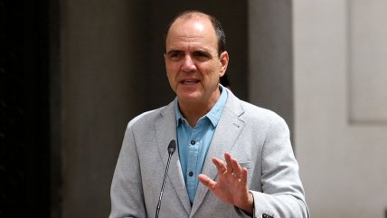 Primer Café | Monckeberg: A Máximo Pacheco no le queda otra que hablar muy bien de su empresa