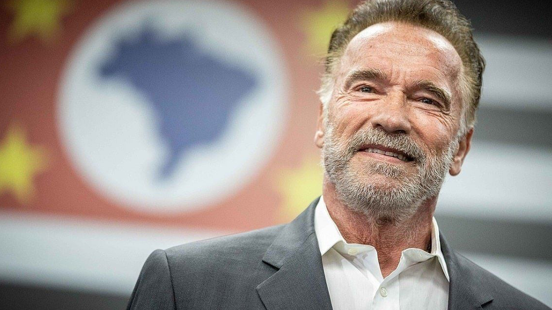 Arnold Schwarzenegger habló del pasado nazi de su familia: 