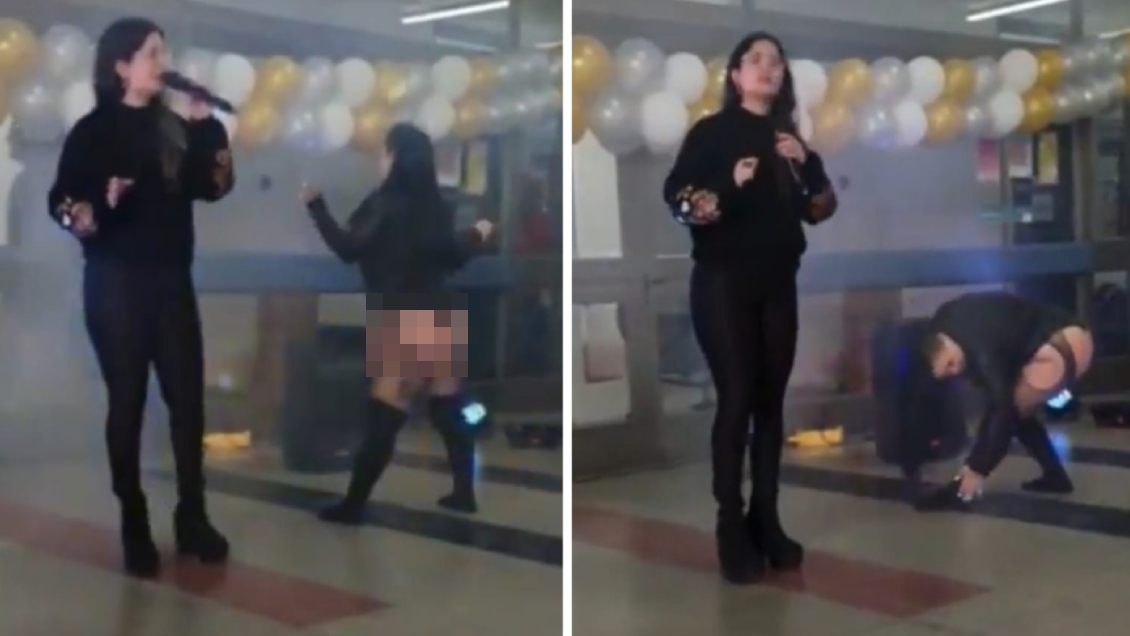 Cesfam de Talcahuano celebró aniversario con 