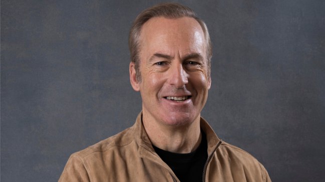 Bob Odenkirk se suma a la segunda temporada de 