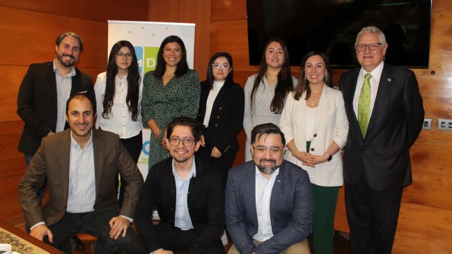 Uno Salud Dental da becas a cirujanos dentistas para tener más especialistas en regiones