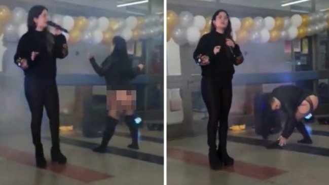 Cesfam de Talcahuano celebró aniversario con 