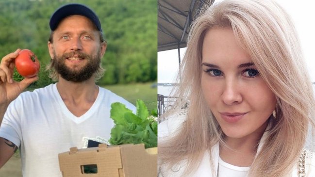 Pareja de influencers quiso 