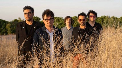   Nueva canción: Los Bunkers estrenan single 