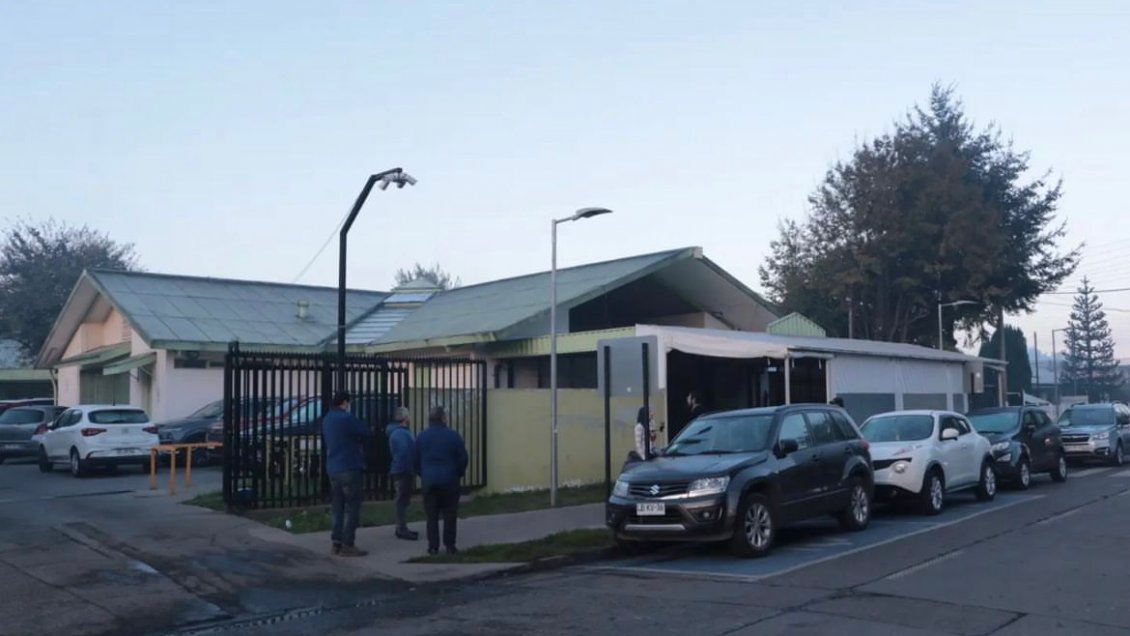 Alcalde de Temuco condenó balacera frente a Cesfam