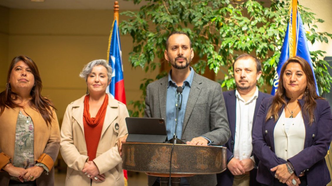 Diputados buscan aumentar la irrenunciabilidad del feriado del 1 de mayo