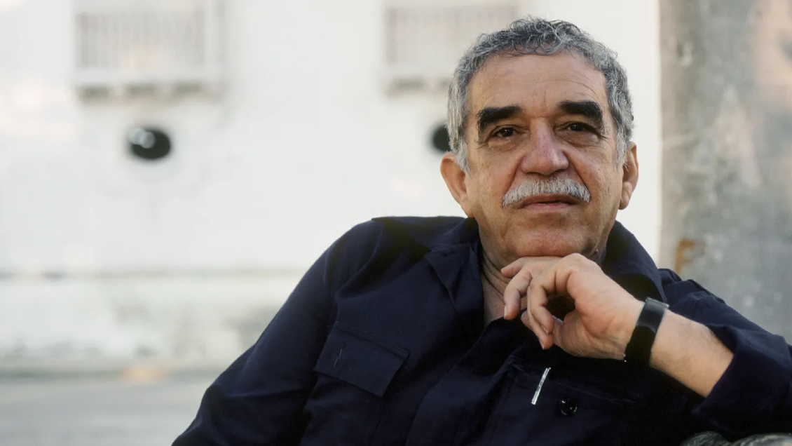 Novela inédita de Gabriel García Márquez será publicada en 2024