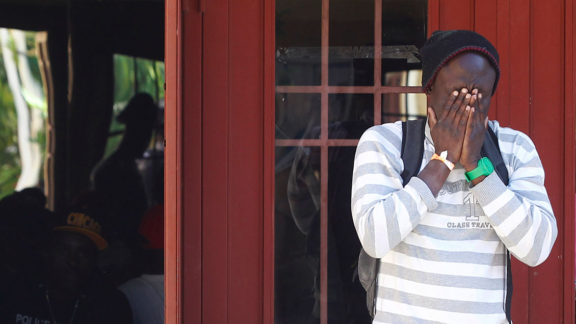 Comité de la ONU pide el fin de las deportaciones de haitianos en América