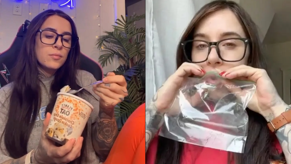 Joven gana una fortuna al vender sus eructos en 80 mil pesos