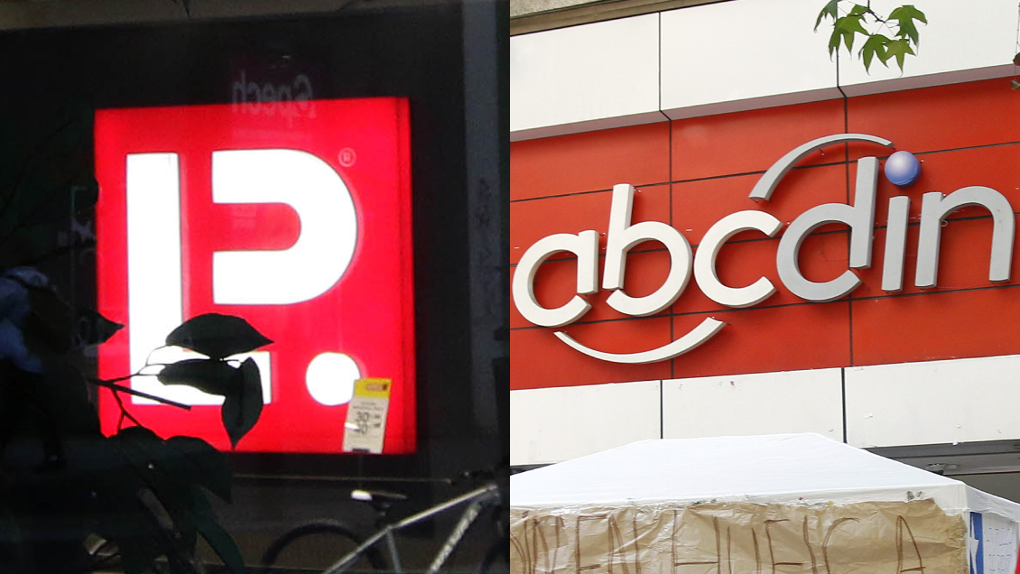 La Polar y matriz de ABCDin preparan fusión