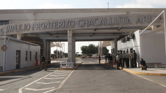 Gobierno anunció medidas para enfrentar la crisis migratoria en la frontera con Perú