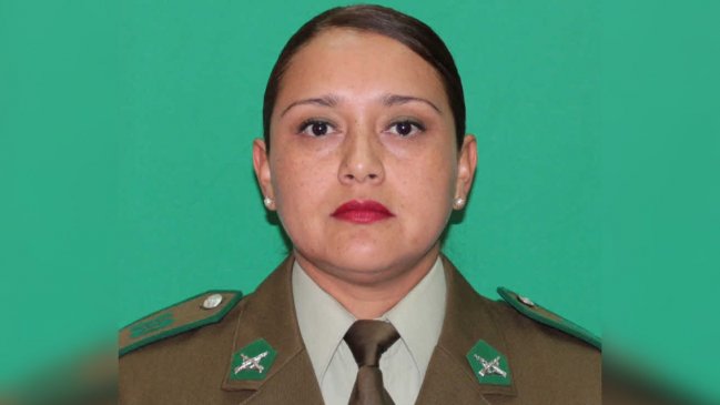 Familia de la suboficial Olivares presenta querella: Busca aclarar si hubo negligencia del Estado