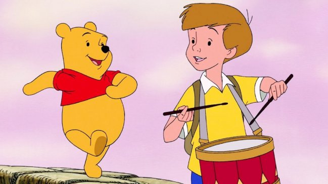 Otra vez Winnie the Pooh: preparan serie para adultos con 