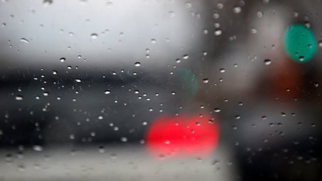 Senapred llamó a ciudadanos a 