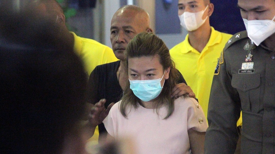 Tailandesa es sospechosa de asesinar con cianuro a 13 amigos y conocidos