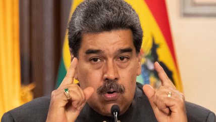   Diputada RN: Nicolás Maduro está violando los DDHH de sus compatriotas en el exterior 