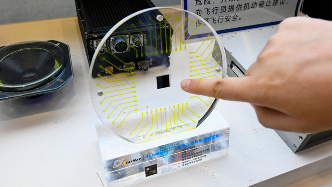 China lanzará hasta tres satélites de respaldo para sistema de navegación BeiDou en 2023