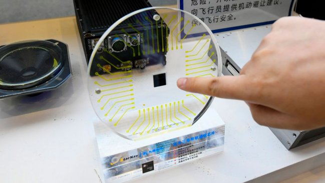 China lanzará hasta tres satélites de respaldo para sistema de navegación BeiDou en 2023