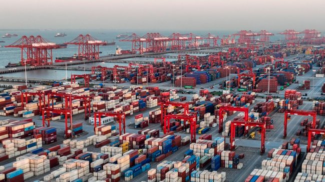 China celebrará cumbre mundial para promover comercio e inversión