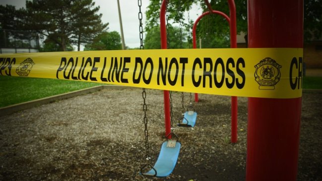 Hombre que mató a cinco hondureños en Texas 