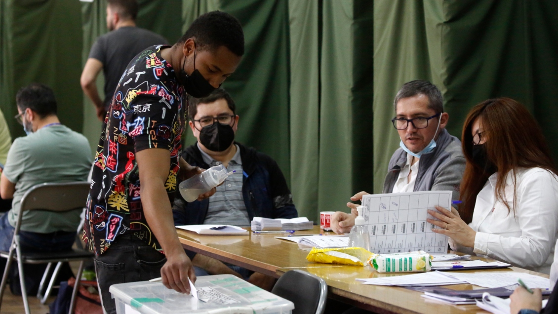 Partidos revelaron dificultad para inscribir apoderados de mesa para elecciones del Consejo Constitucional