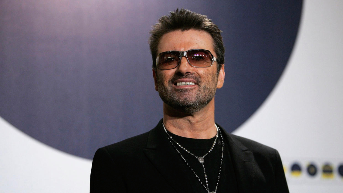George Michael ingresará al Salón de la Fama del Rock and Roll por petición popular