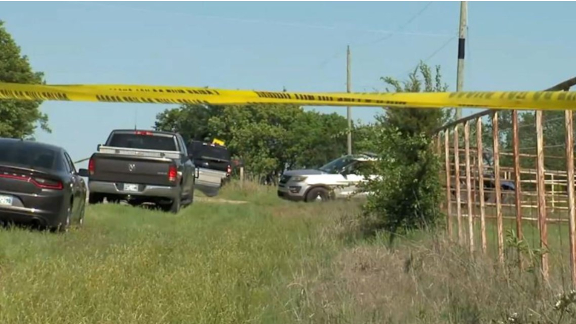 Encuentran siete cadáveres en la propiedad de un delincuente sexual en EEUU