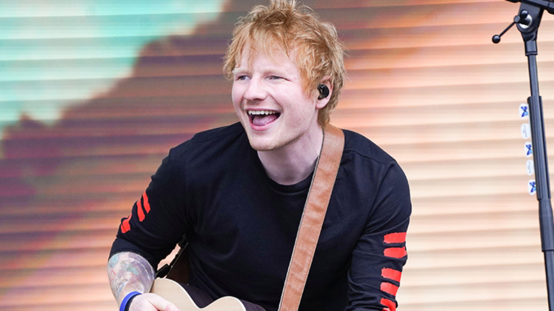 Ed Sheeran promete dejar la música para siempre si resulta culpable de plagio