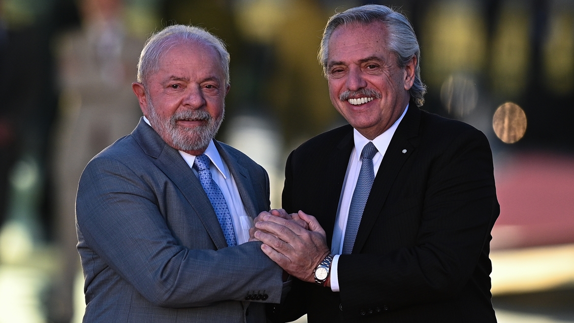 Lula promete que hará 