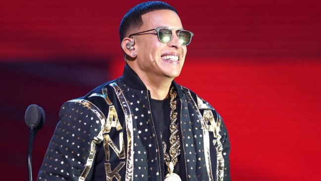 Daddy Yankee producirá nueva serie de Netflix ambientada en el mundo del reggaetón