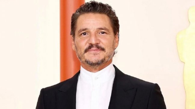 Pedro Pascal será parte de la secuela de 