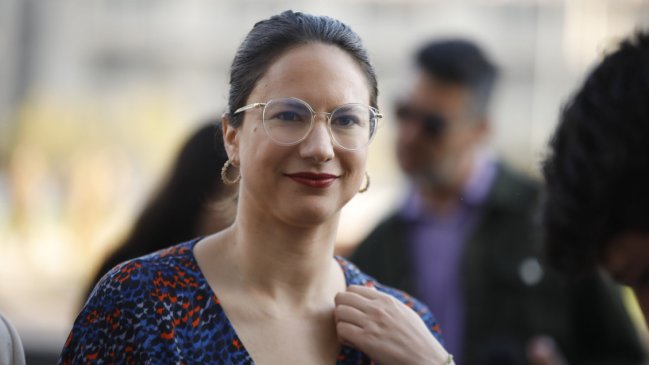 Caso Sierra Bella: Hassler informó 