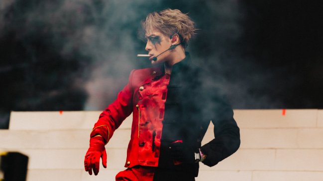 Jackson Wang en Chile: concierto tendrá nueva localidad disponible