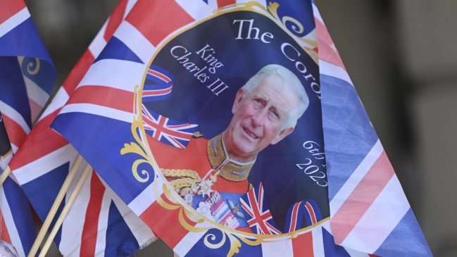 Cómo será la histórica coronación de Carlos III: Cuatro momentos claves