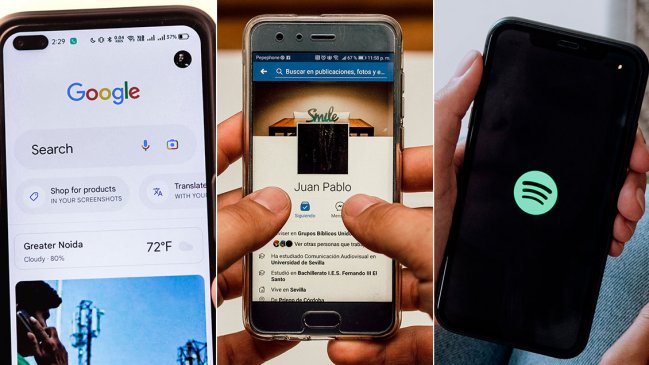 Por fake news: Corte Suprema de Brasil ordena interrogar a jefes de Google, Meta y Spotify