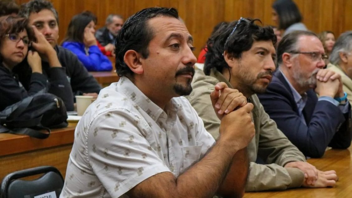 Candidato a Consejo Constitucional en Coquimbo tiene tres causas judiciales por casos de drogas