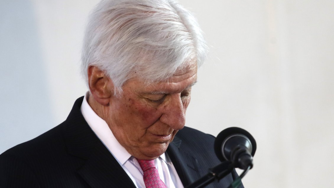 Torrealba en su declaración ante la Fiscalía: 