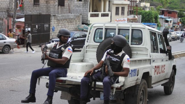 Un nuevo linchamiento en Haití se salda con la muerte de cinco personas