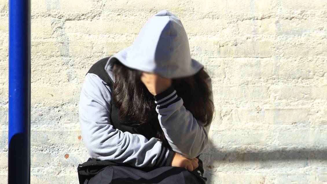 Aumentó el consumo de tranquilizantes en escolares de 8º básico a 4º medio