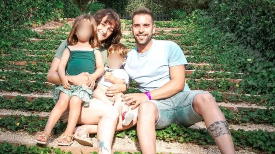 Ana y Daniel, los hermanos que exigen cambio en la ley para poder casarse: 