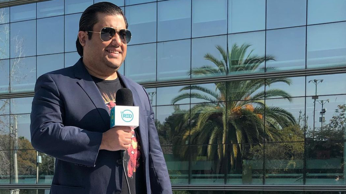 Nacho Pop dice adiós a La Red: 