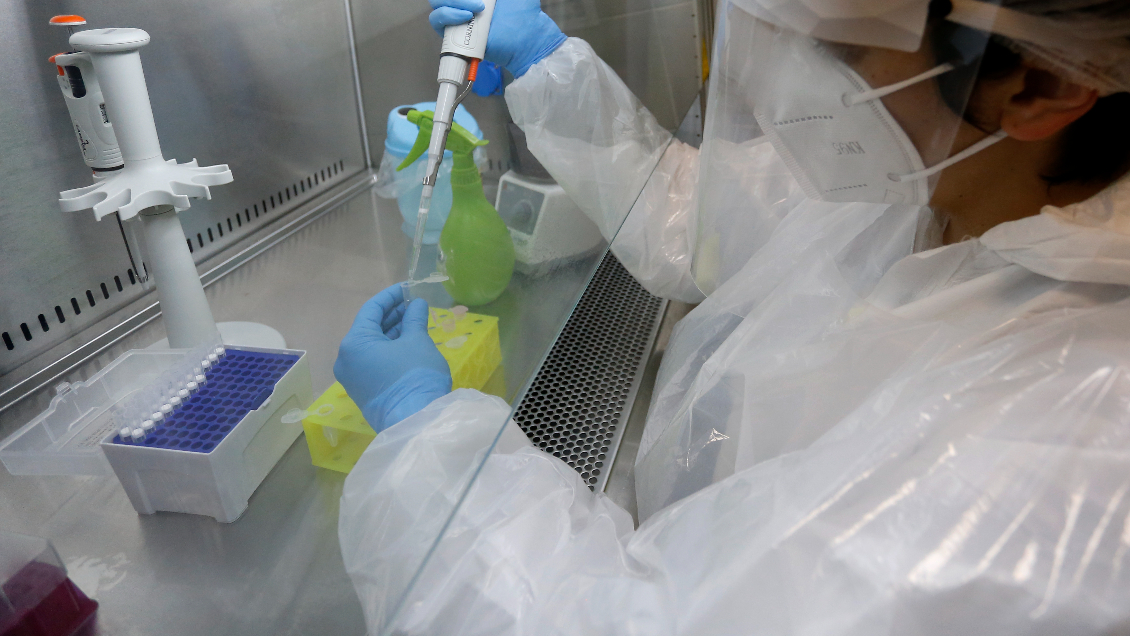 Minsal descarta brote de tuberculosis tras caso detectado en colegio