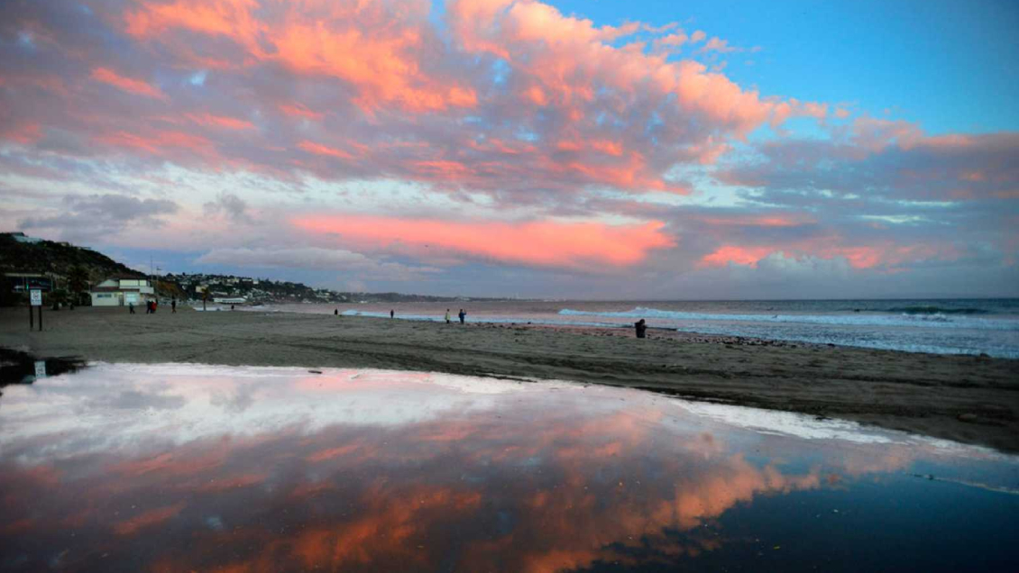 El Niño podría traer dos años de 