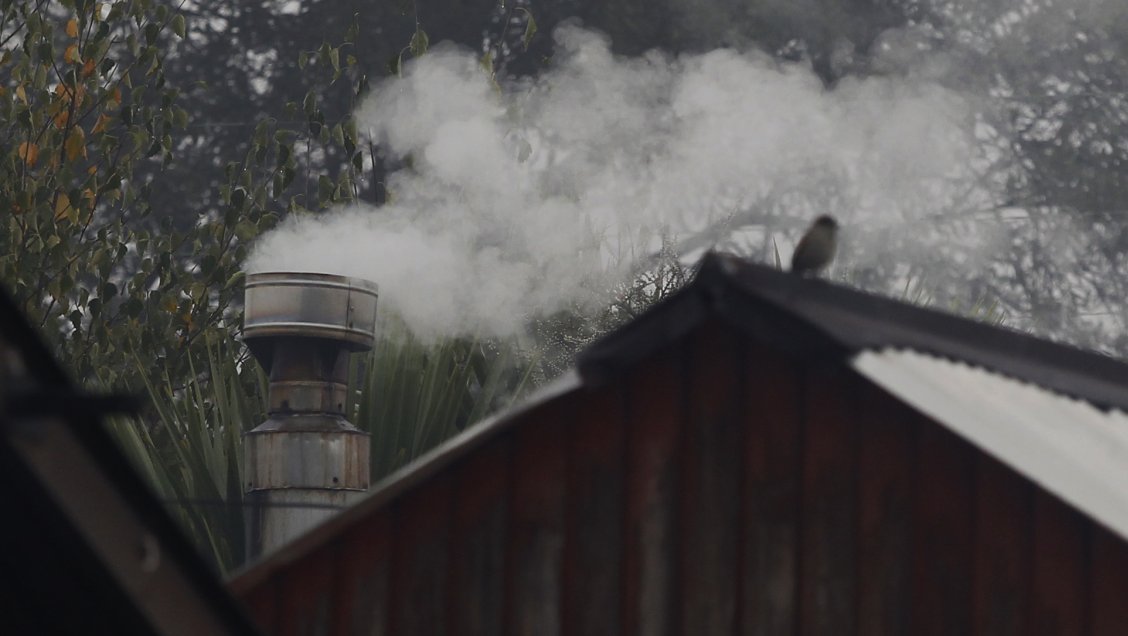 Talca y Maule enfrentan este jueves la primera preemergencia del año