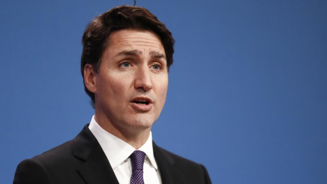 Trudeau acusó a la agencia de inteligencia de Canadá de ocultar amenazas de China